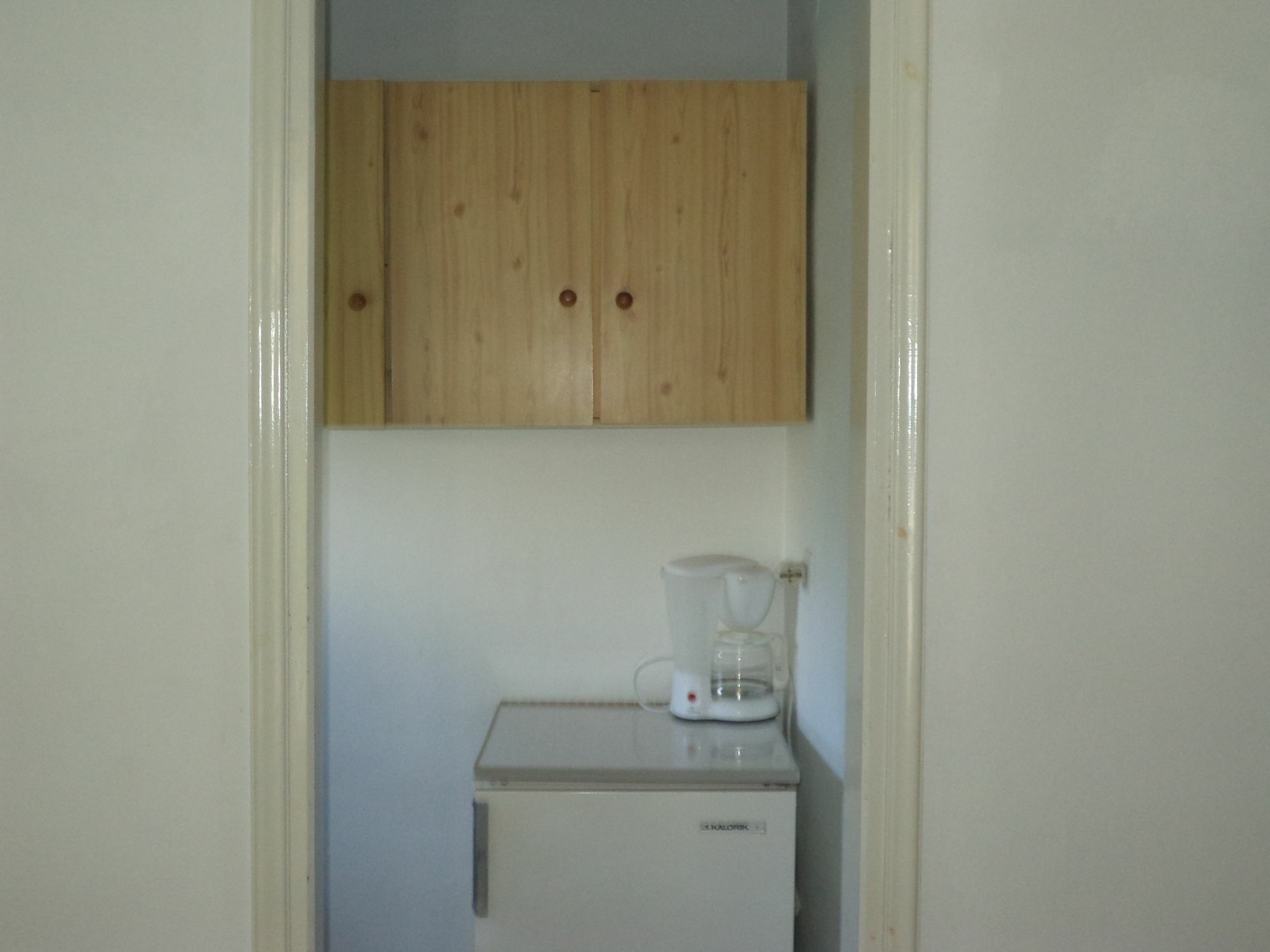 To Kamari Appartement Paralia Agias Foteinis Buitenkant foto